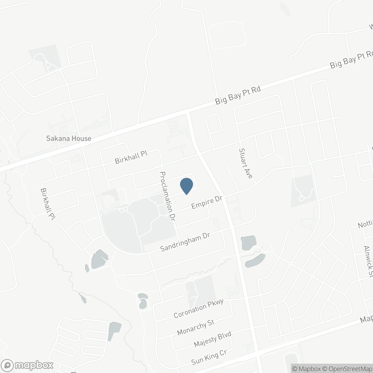 57 PARISIAN CRESCENT, Barrie, Ontario L4N 0Y9